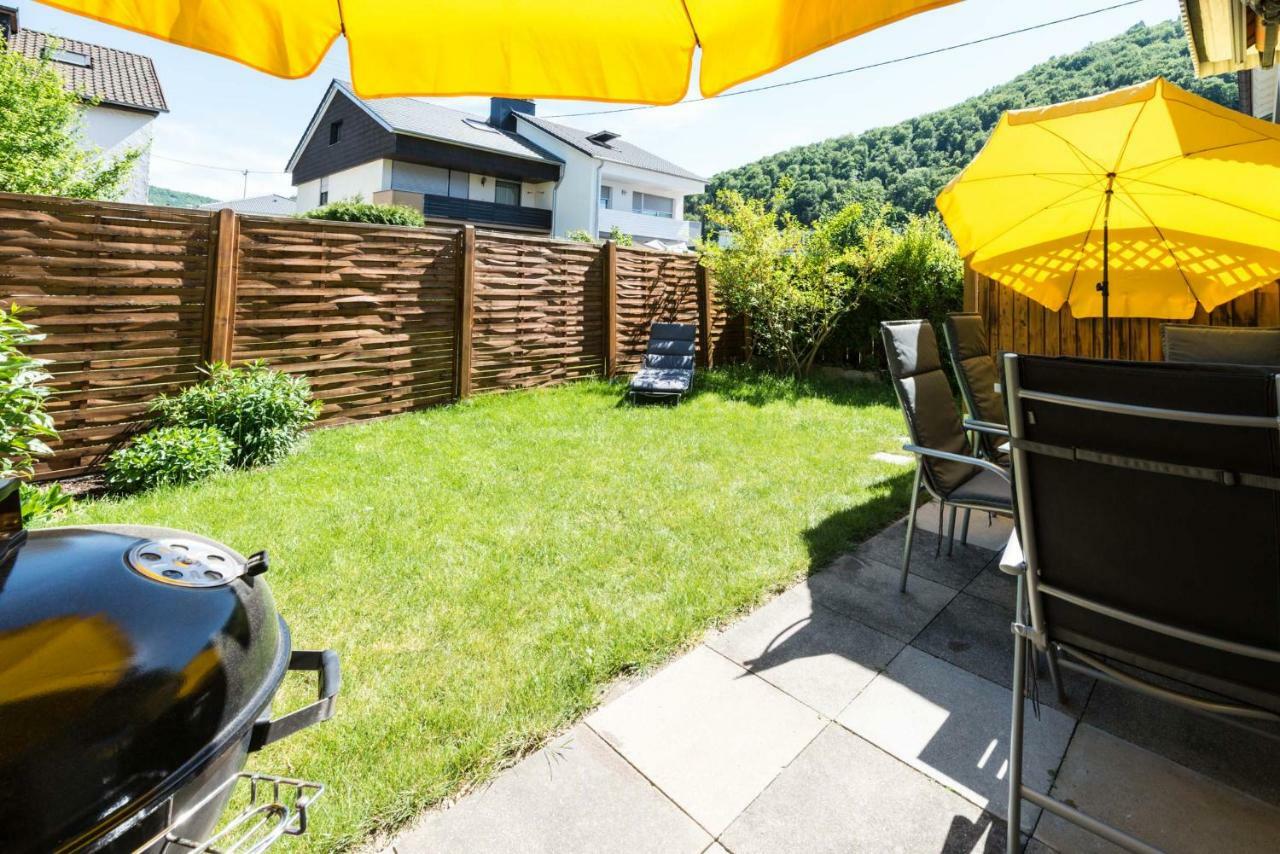 Ferienhaus Vier Jahreszeiten Bad Urach Exterior foto